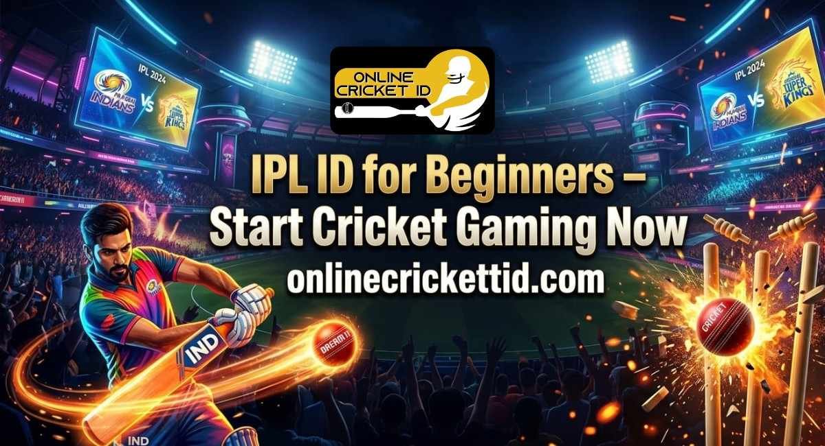 IPL ID