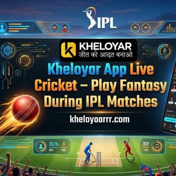 kheloyar app