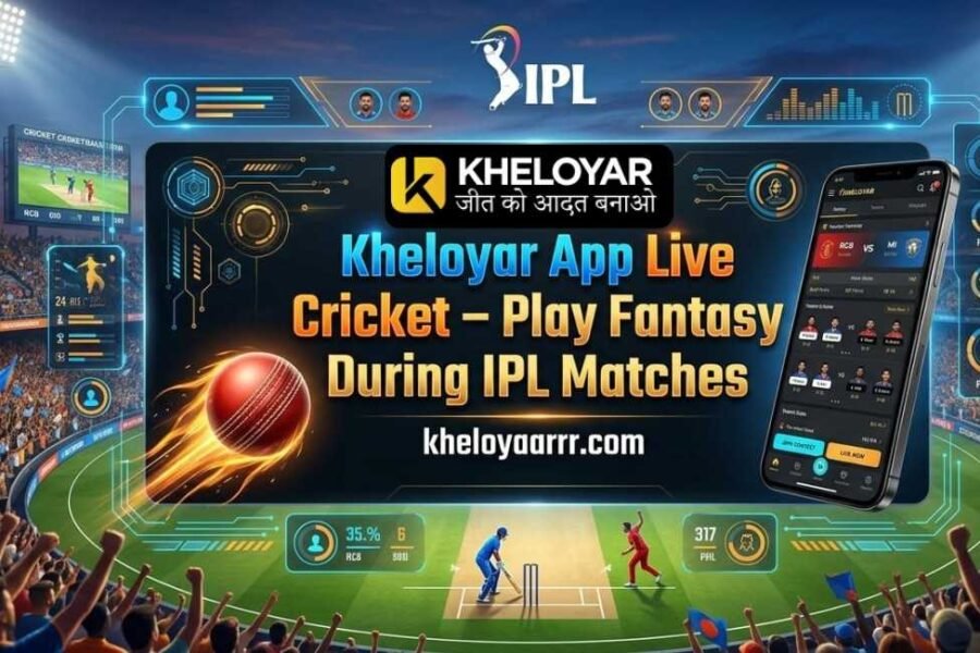 kheloyar app