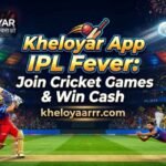 kheloyar app