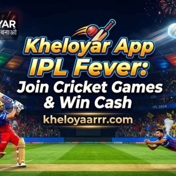 kheloyar app