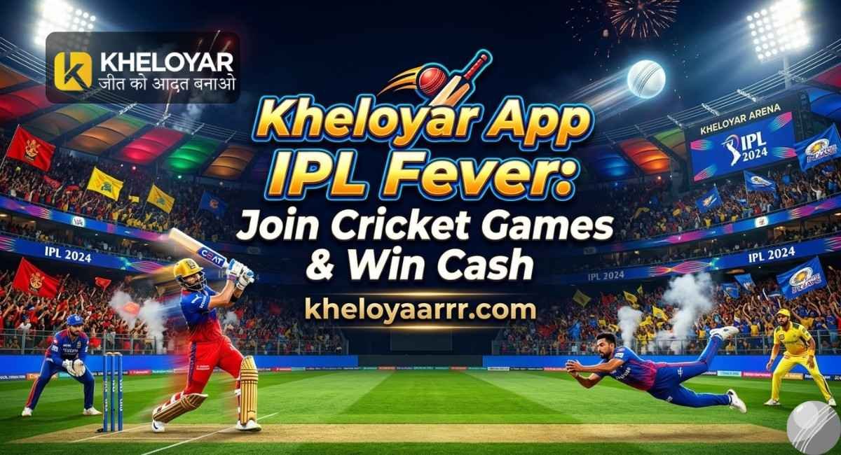 kheloyar app