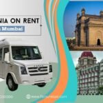 Urbania on rent in Mumbai