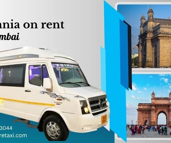 Urbania on rent in Mumbai