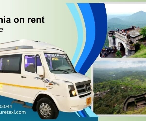 Urbania on rent in Pune