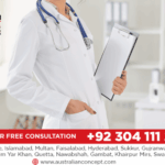 infertility specialist in Lahore