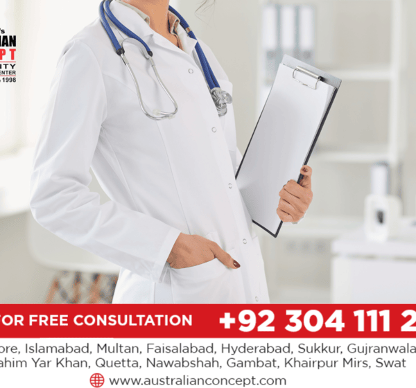 infertility specialist in Lahore