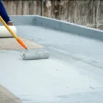 WaterProofing Services