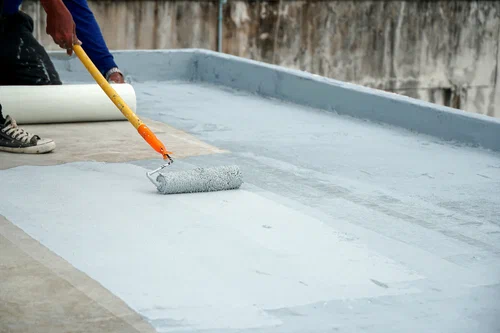 WaterProofing Services