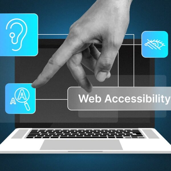 Webflow Accessibility & ADA Compliance