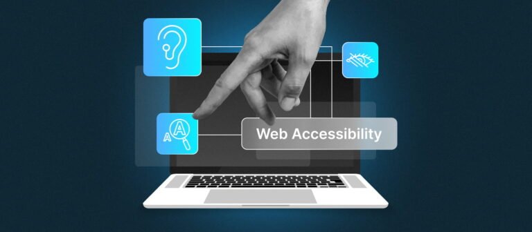 Webflow Accessibility & ADA Compliance