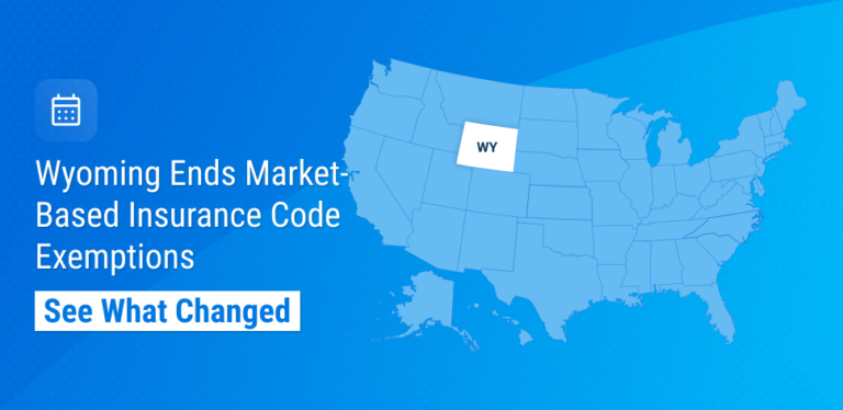 Wyoming Insurance Law