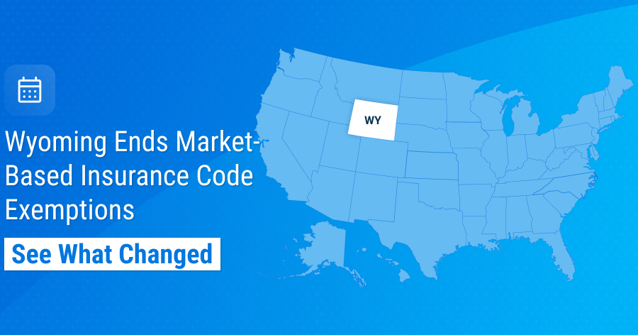 Wyoming Insurance Law