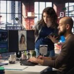 Website Designing Agency