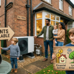 Benefits of the Boiler Upgrade Scheme