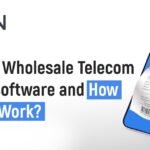 Wholesale Telecom Billing Software