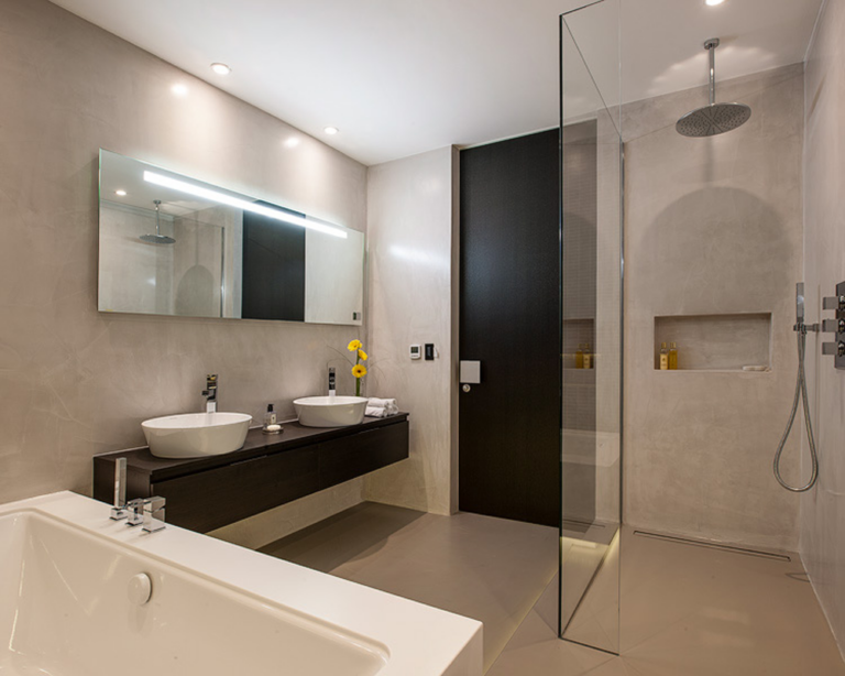 What Is a Modular Bathroom Pod