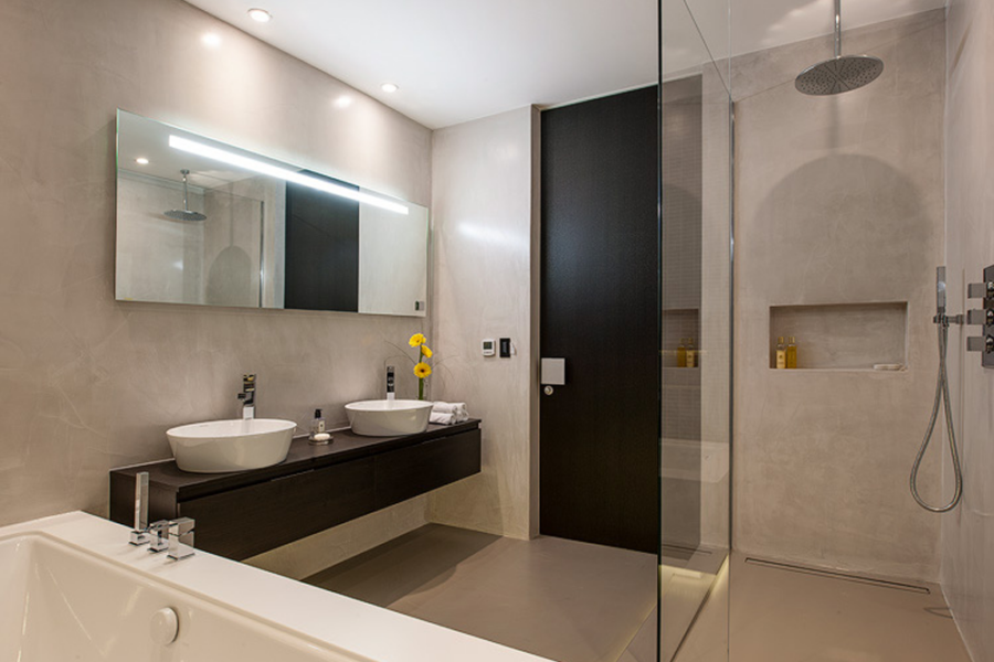 What Is a Modular Bathroom Pod