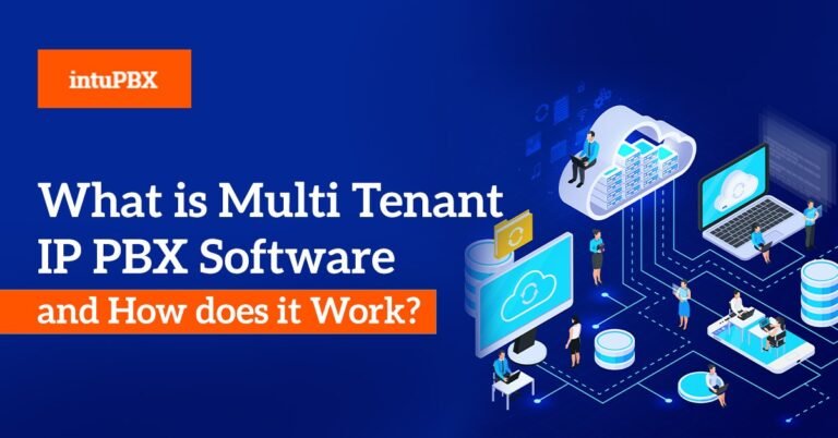 Multi-Tenant-IP-PBX-Software