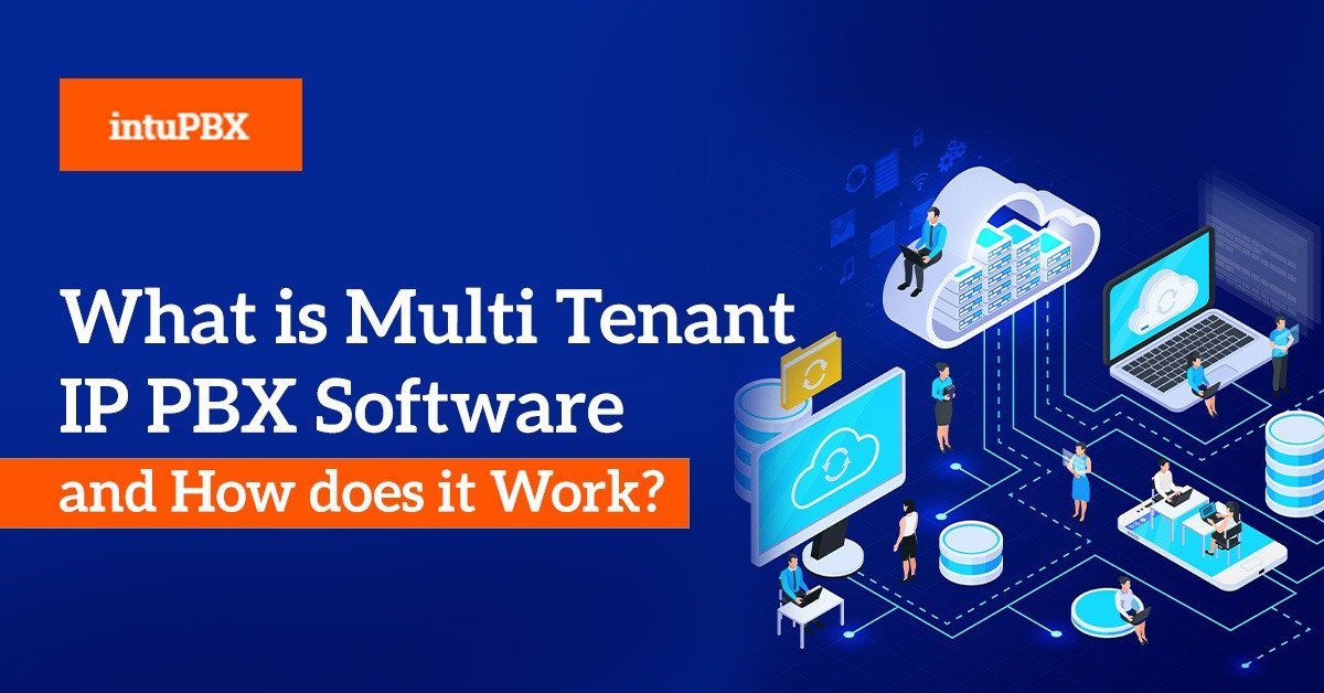 Multi-Tenant-IP-PBX-Software