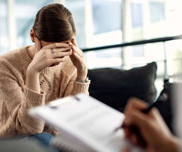 What is the main cause of daytime fatigue