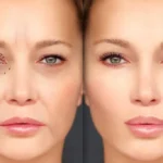 Fillers for Mouth Wrinkles