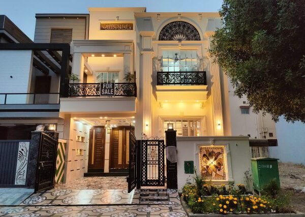 Best Property Dealer in Bahria Town