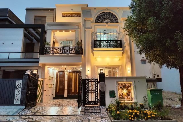 Best Property Dealer in Bahria Town