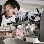 endroits café schaerbeek