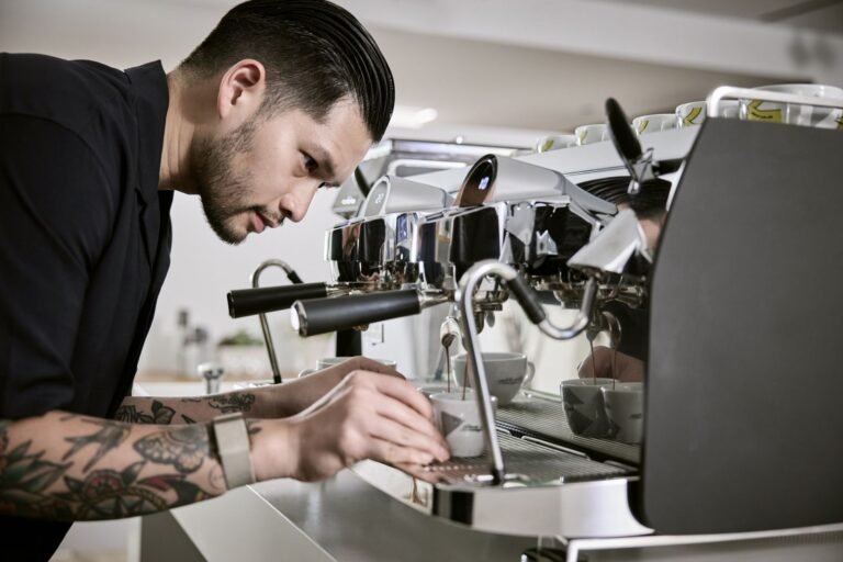 endroits café schaerbeek