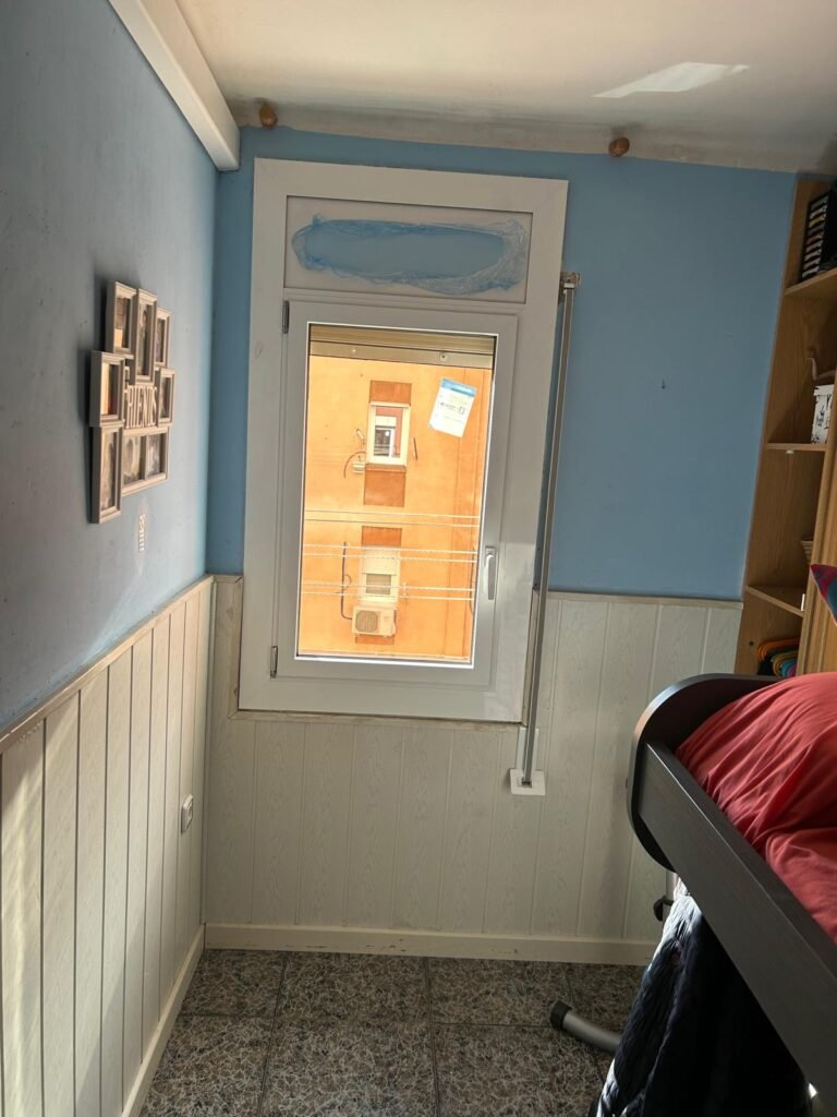 Blinds Authorization