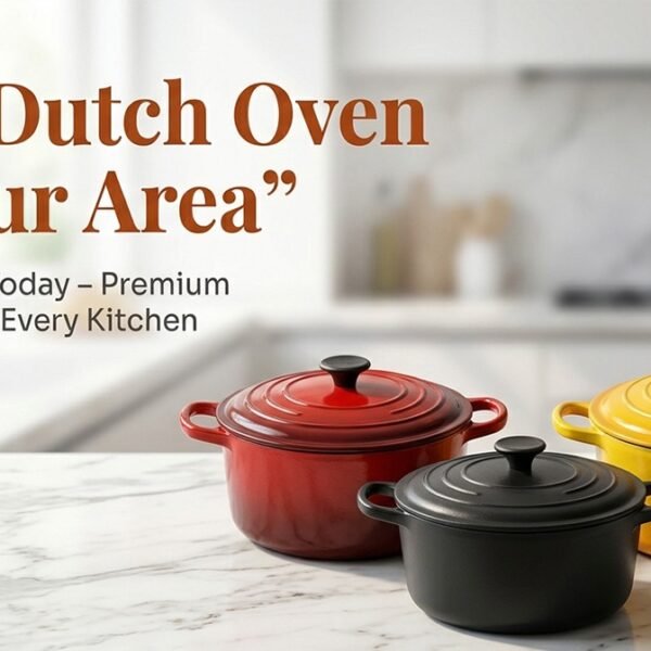 Best Dutch Oven in Your Area | Shop Online Today