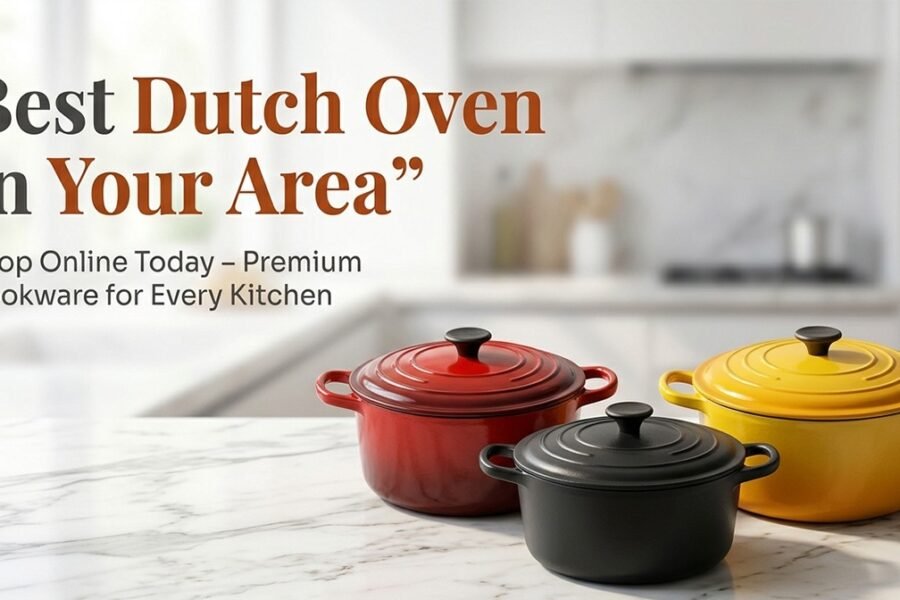 Best Dutch Oven in Your Area | Shop Online Today