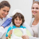 When Should Kids Have Their First Dental Visit A Guide for Hutchinson, KS Parents