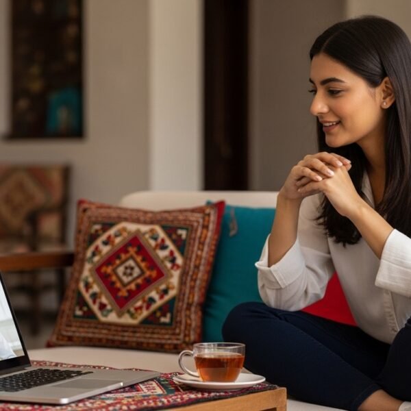 Online Doctor Consultation