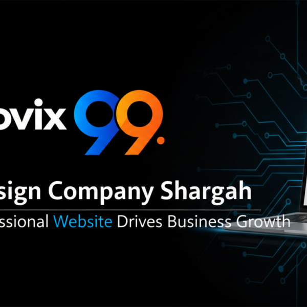 web design company Sharjah