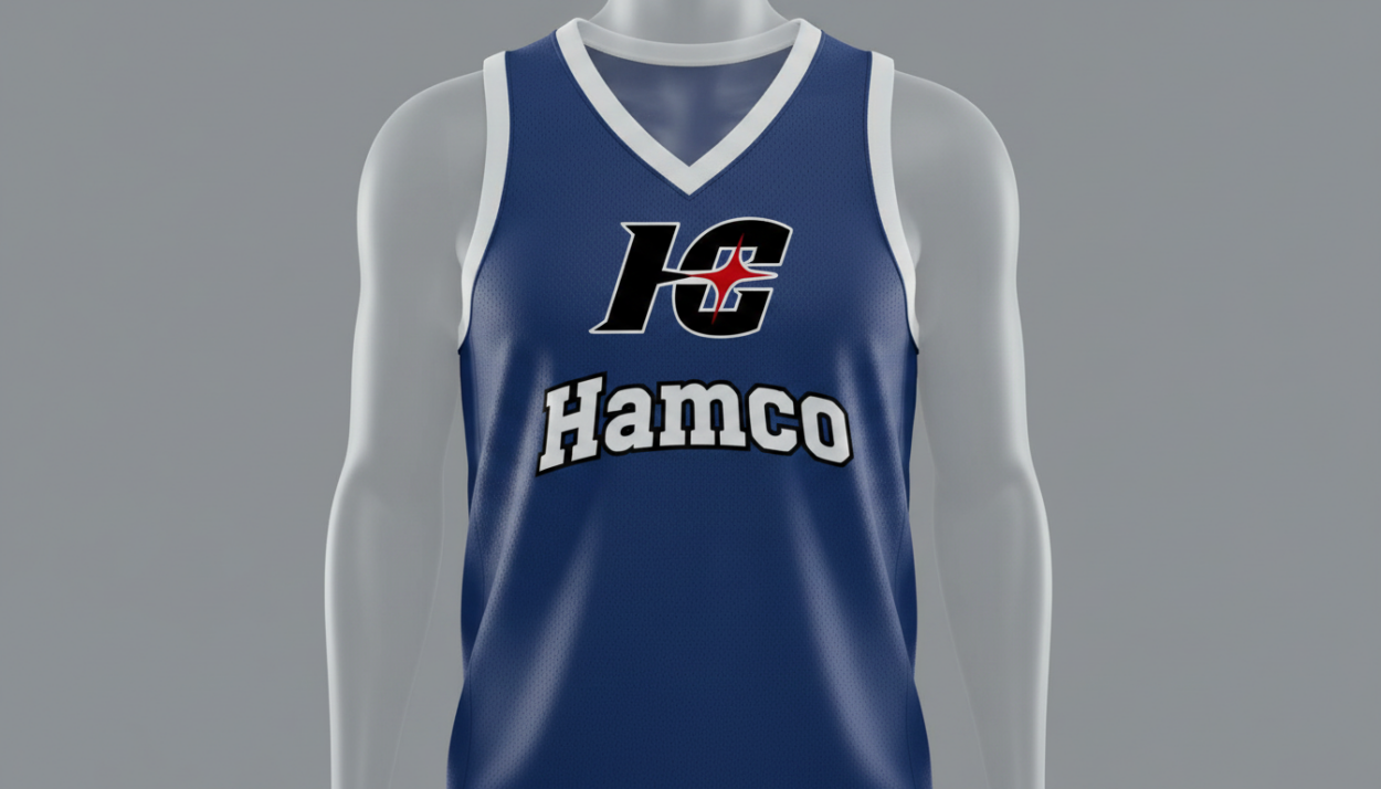 custom basketball jerseys