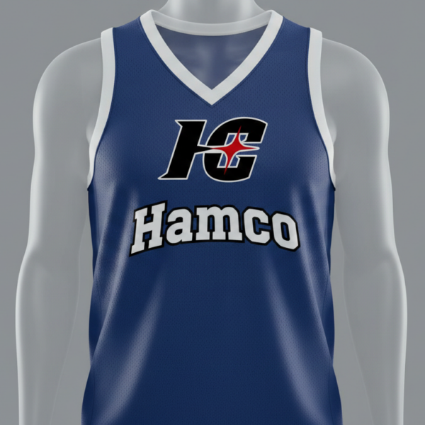 custom basketball jerseys
