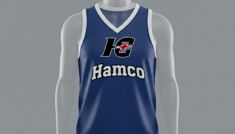 custom basketball jerseys