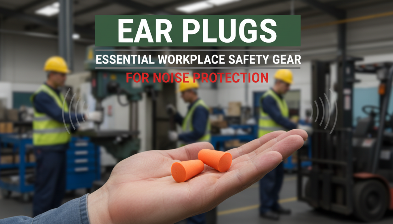 Ear Plugs