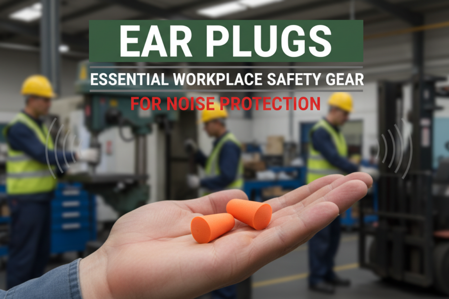 Ear Plugs