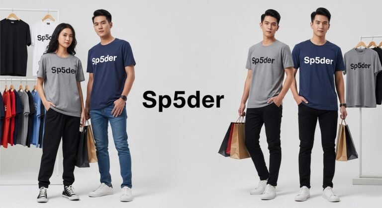 Sp5der Hoodie