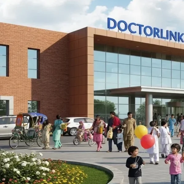 Children’s Hospital