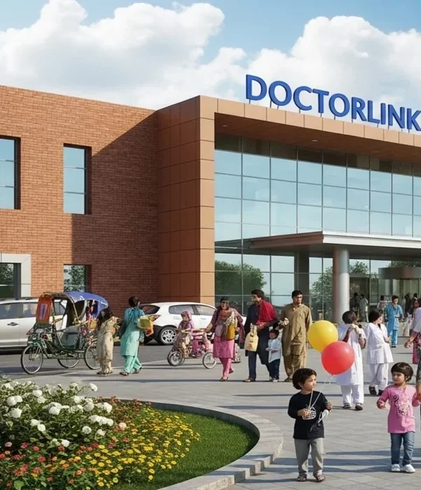 Children’s Hospital