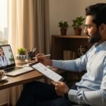 Online Doctor Consultation