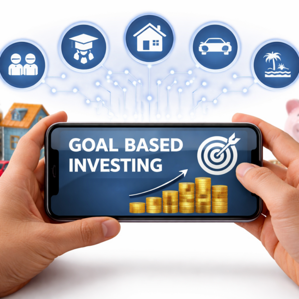 Why Are More Investors Shifting to Goal-Based Mutual Fund Services in Jodhpur