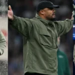 Everyone Noticed Kompany