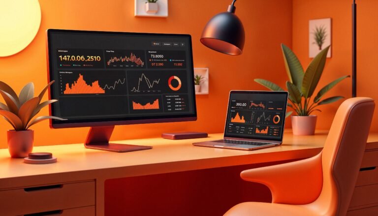 lawn care business software