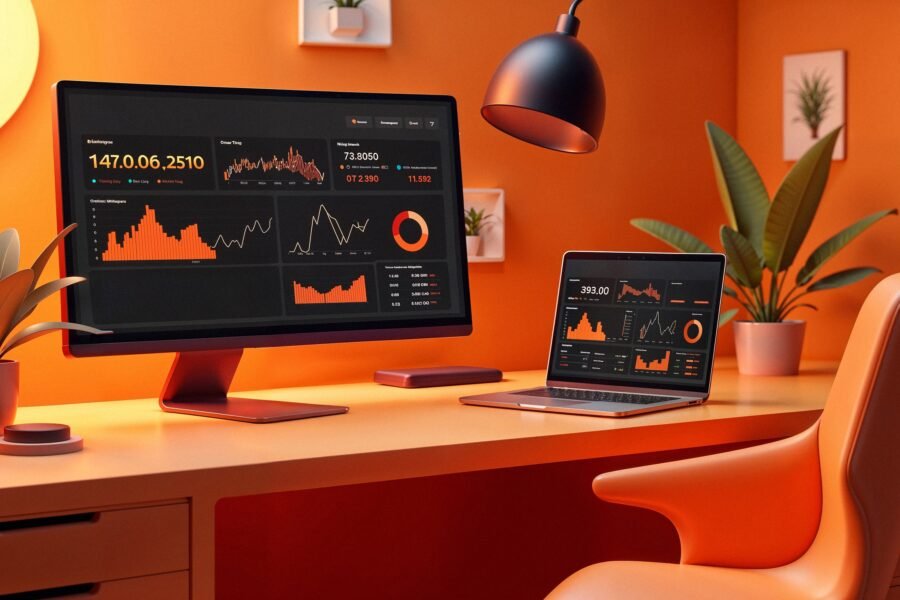 lawn care business software