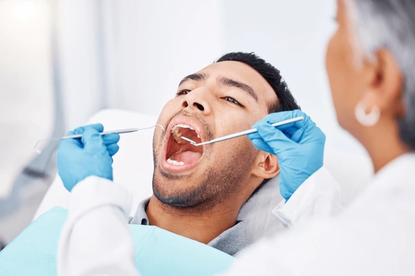 Why Regular Dental Visits Matter: Insights from a Kansas City, MO Dentist